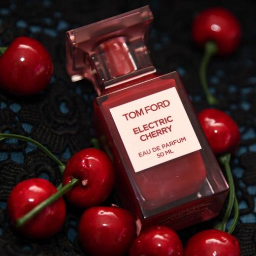 汤姆·福特 电光樱桃 Tom Ford Electric Cherry 分装 商品图1