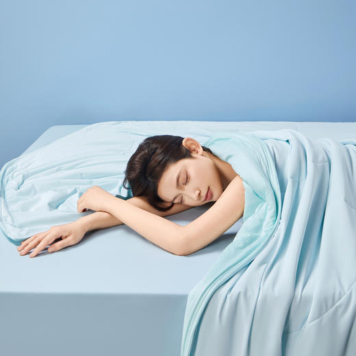【水漾】星级酒店同款深睡pro夏凉被 商品图0