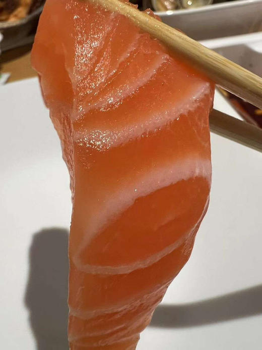 周五配送至小区门口自提！挪威三文鱼，200克/盒 商品图0