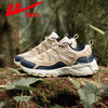 回力登山鞋男士低帮户外春季新款抓地网面越野专业徒步鞋子运动鞋 商品缩略图0