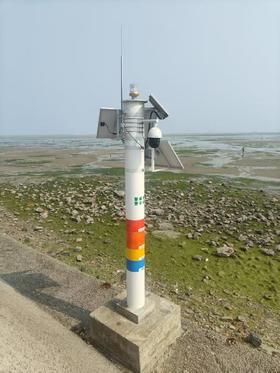 海洋防灾科技解码计划