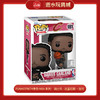 FUNKO79674手办 NBA 系列：骑士队 - 达里厄斯・加兰 商品缩略图0