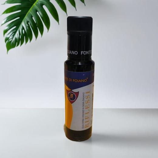 丰迪福亚诺特级初榨橄榄油 RIFLE 100ml/瓶 商品图0