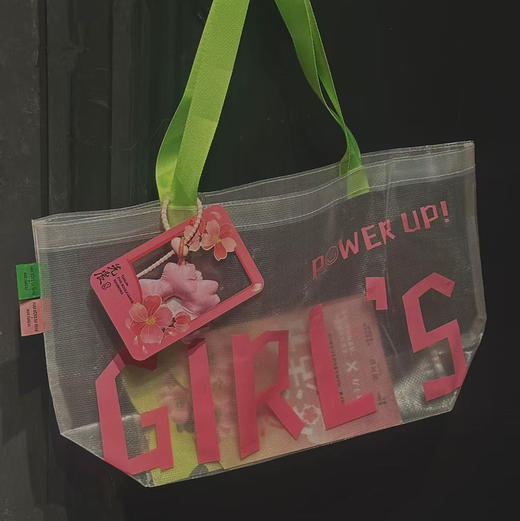 海棠周边 商品图0