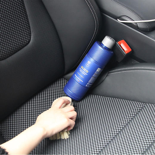 Labo Glico酸性织物清洁剂无残留恢复颜色除茶渍血渍 商品图1