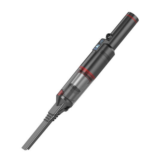 普沃达pooda无线车载家用便捷吸尘器 H2 商品图2