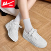 回力小白鞋女鞋2025秋冬季新款小众百搭鞋子厚底板鞋休闲运动鞋女 商品缩略图3