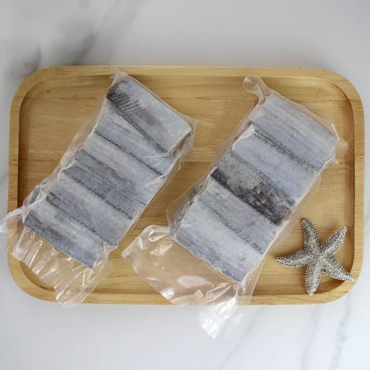 【悦惠精选】Member's Mark带鱼段1.8kg 商品图3