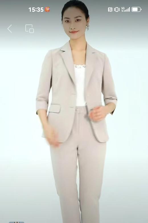 3F艾米瑞·西装 商品图0