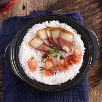 谷尊尚选谷尊香油粘米20斤长粒香大米南方籼米岭南油粘米煲仔饭米新米 /粮油调味 /米 /油粘米 商品图2