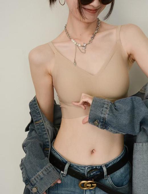 【升级2.0特调肤色橡皮擦无痕防透内衣】 商品图0