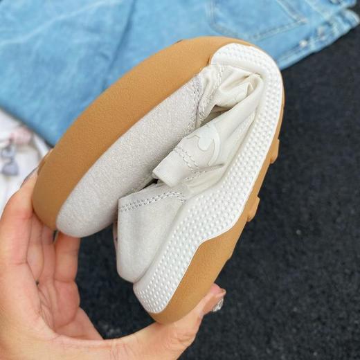 XGXC软底冰丝布透气芭蕾系列德训鞋 三色可选 I 升级高弹橡胶防滑鞋底 柔韧猪皮鞋垫 超软超舒适 夏季清爽百搭 商品图8