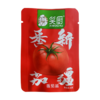 笑厨（XIAOCHU）新疆番茄酱30g*15袋/盒配料只有（鲜番茄）0添加剂意面薯条调味酱 /粮油调味 /调味品 /西式酱料 商品缩略图3