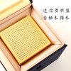 本榧香榧独木迷你棋盘摆件 商品缩略图4