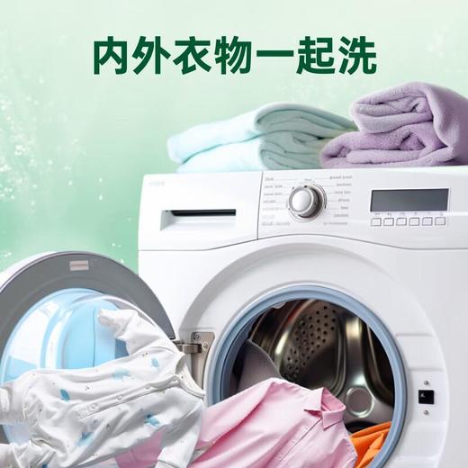 滴露衣物除菌液清新柠檬750ml 商品图2