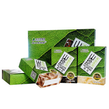 北大荒绿野山珍干货360g礼盒送礼长辈春节礼盒 (黑木耳银耳香菇榛蘑) 团购 /粮油调味 /南北干货 /组合干货 商品图5