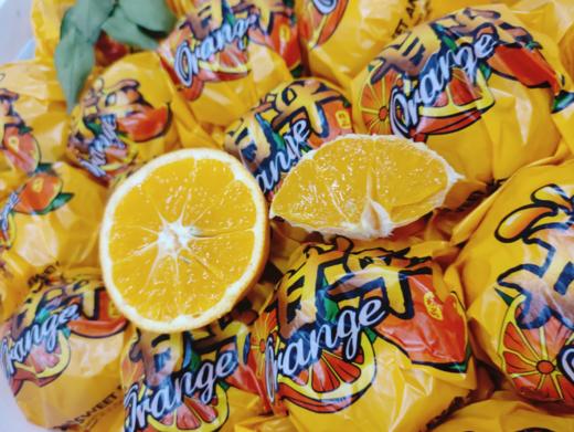 甘平蜜桔一箱（补单） 商品图2