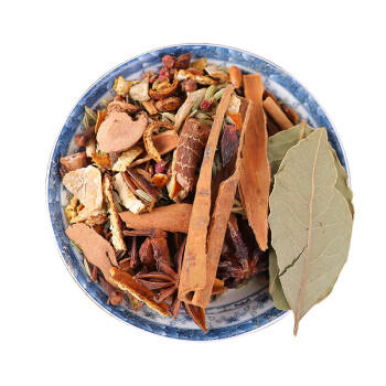 汇营 香辛料 全香炖肉料35g 卤料包 炖肉料包 卤肉调料包 香料包 /粮油调味 /调味品 /复合香辛料 商品图0