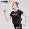 BigK 大K ZERO-T WOMAN女子轻量透气T恤 城市跑步 日常休闲 商品缩略图4