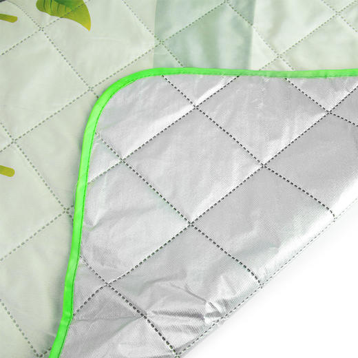 纵贯线超声波加厚野餐垫CD-19 商品图2