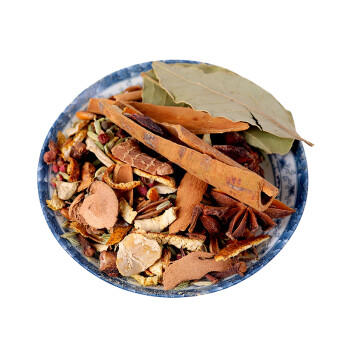 汇营 香辛料 全香炖肉料35g 卤料包 炖肉料包 卤肉调料包 香料包 /粮油调味 /调味品 /复合香辛料 商品图2