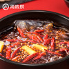 海底捞火锅底料 清油麻辣火锅底料120g 清油麻辣火锅料 一料多用 /粮油调味 /调味品 /火锅底料/蘸料 商品缩略图5