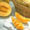 新疆哈密瓜 西州蜜  脆甜多汁 商品缩略图9