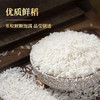 太粮美虾王香软米大米20斤家庭装 南方油粘米长粒猫牙米 新米 /粮油调味 /米 /油粘米 商品缩略图2