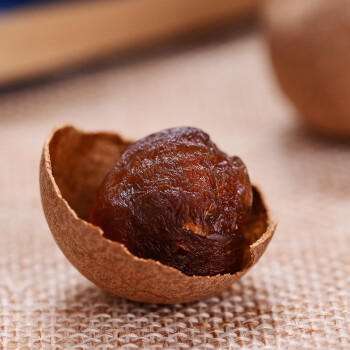 姚朵朵 大果桂圆干500g 1斤 双A桂圆干带壳肉厚龙眼干 桂圆枸杞红枣泡茶 /粮油调味 /南北干货 /果茎食补干货 商品图1