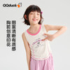 【120-165】【可可鸭】女童夏款运动背心无袖 商品缩略图4