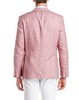 4021408001266 雨果博斯HUGO BOSS BOSSSelection粉红色风度潮流长袖外套 商品缩略图1