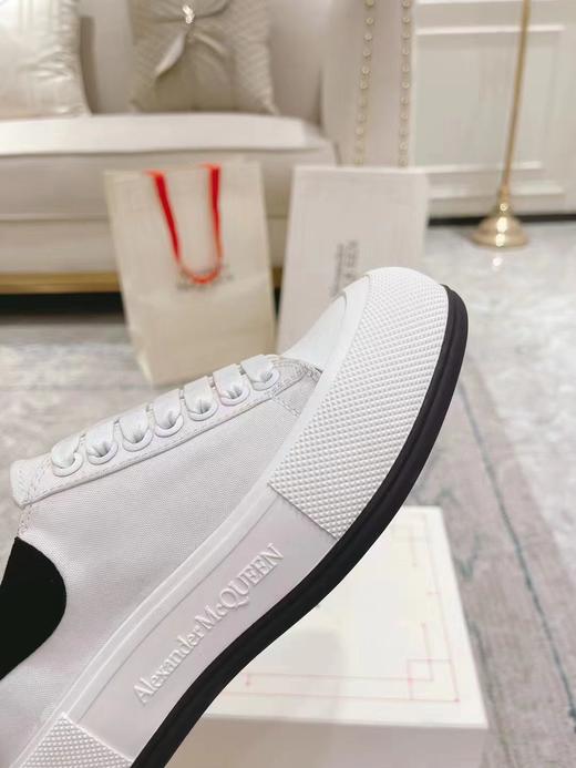 Mc Queen 麦昆情侣鞋！2021ss早春首发‼️（HC） 商品图1