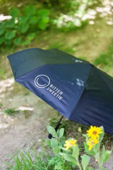 晴雨两用伞 商品图0