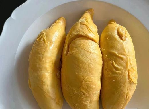 〔上海直发不包邮〕榴莲（品种：甲仑） 商品图2