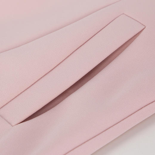 QF850斯尔丽2025新款宴会小礼服直身款显瘦显高小香风优雅气质连衣裙 商品图6