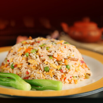 孟乍隆 泰国茉莉香米 大米1斤 小包装 泰国香米 长粒米 /粮油调味 /米 /泰国香米