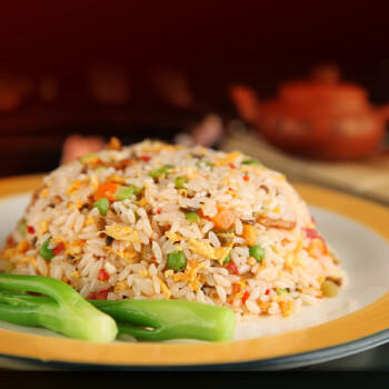 孟乍隆 泰国茉莉香米 大米1斤 小包装 泰国香米 长粒米 /粮油调味 /米 /泰国香米 商品图0