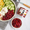 百利红腰豆罐头（咸味）即食大红豆芸豆西餐沙拉甜品烘焙原料220g /粮油调味 /调味品 /其他调味料 商品缩略图4
