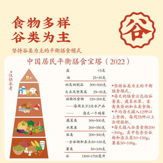 想念荞麦多杂粮挂面500g 商品图7