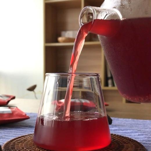 慢沏 · 酸梅汤原料包，酸酸甜甜，口味纯正，看得见的新鲜好料 2025年升级版 配送桂花茶包！！ 商品图5