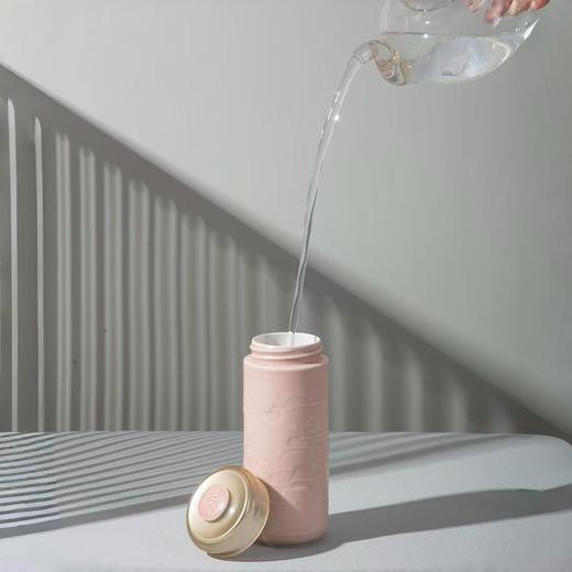 芯动视界随身杯双层330ml 商品图1