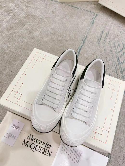 Mc Queen 麦昆情侣鞋！2021ss早春首发‼️（HC） 商品图2