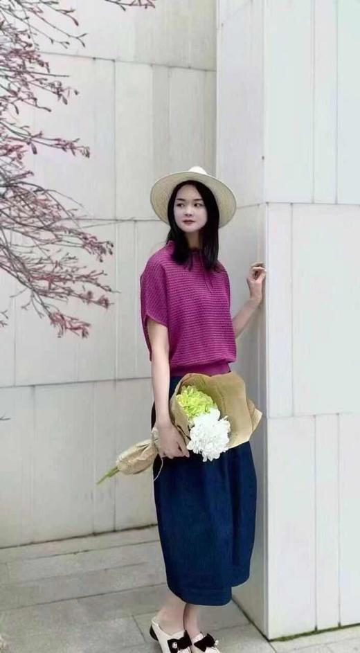 希色上衣 商品图2