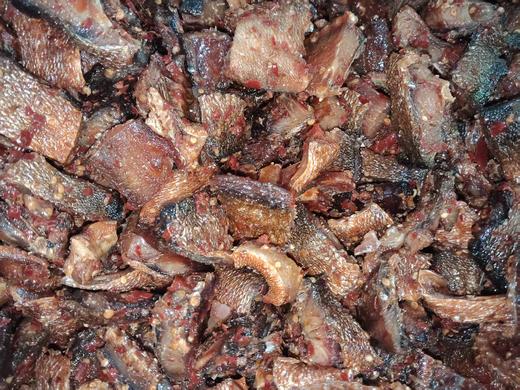 黔东南天柱【辣腊鱼】 “鲜辣密码” 大公开！天柱辣腊鱼一口入魂 商品图5