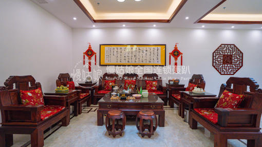 南宁慢姑娘泰有缘轰趴馆 商品图5