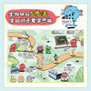 《这就是生物》全9册 5-12岁 教科书般严谨全面的知识体系，小学生也能看得懂“生物学” 商品缩略图6