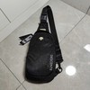 点此购买 迪桑特男女款运动休闲胸包挎包 qk 317372 商品缩略图3