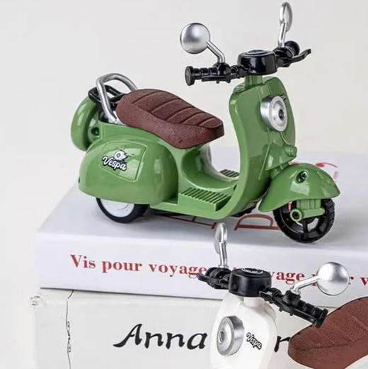 声光电瓶车（颜色随机 商品图2