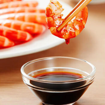 淘大黄豆酱油 烹饪调料厨房调味生抽 点蘸凉拌酿造酱油调味品1L*2瓶 /粮油调味 /调味品 /酱油 商品图1