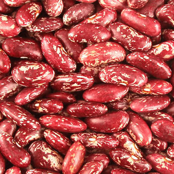 赤川花芸豆 2斤（饭豆 东北 五谷 杂粮 真空装 大米伴侣 粥米搭档) /粮油调味 /杂粮 /杂豆类 商品图6